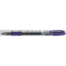 Гелевая ручка AH-802С синяя Aihao
