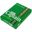 Бумага А4 Capitan Universal (500 листов 80 г/м2) International Paper