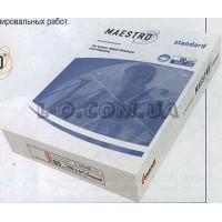 Бумага А3 Maestro Standart (500 листов 80 г/м2) Mondy Business Paper
