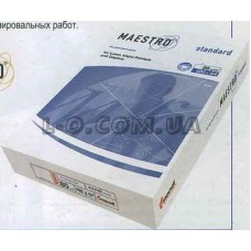 Бумага А3 Maestro Standart (500 листов 80 г/м2) Mondy Business Paper
