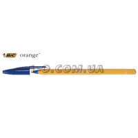 Шариковая ручка Orange красная BIC&Conte&Tipp-Ex
