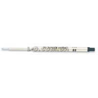 Стержень для шариковых ручек черный Waterman