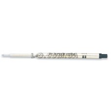Стержень для шариковых ручек черный Waterman