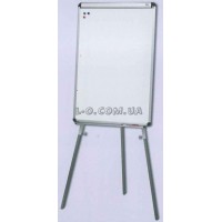 Доска магнитная флип-чарт Standart 72х105см ABC-Office