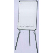 Доска магнитная флип-чарт Standart 72х105см ABC-Office