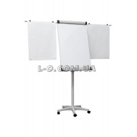 Блок для флип-чарта А1 20л ABC-Office