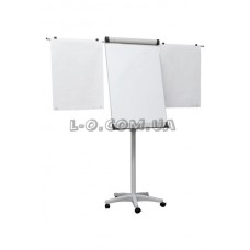 Блок для флип-чарта А1 20л ABC-Office