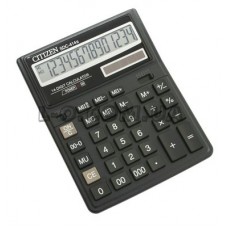 Калькулятор SDC-414 14-разрядный Citizen