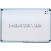 Доска магнитная 90х120см ABC-Office