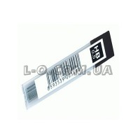 Графитный стержень (твердость HB 0,5мм) Koh-I-Noor