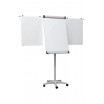 Блок для флип-чарта А1 без печатки 20л ABC-Office