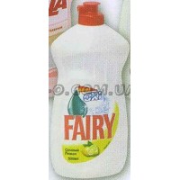 Средство для мытья посуды Fairy 500мл Procter&Gamble