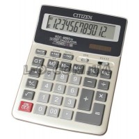 Калькулятор SDC-8860 12-разрядный Citizen