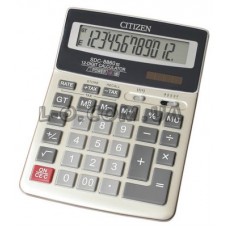 Калькулятор SDC-8860 12-разрядный Citizen