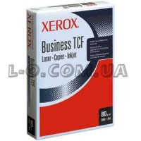 Бумага А4 Business Xerox (500 листов 80 г/м2) Xerox
