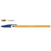 Шариковая ручка Orange черная BIC&Conte&Tipp-Ex