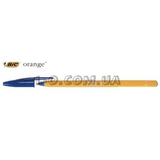 Шариковая ручка Orange черная BIC&Conte&Tipp-Ex