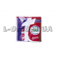 Бумажные полотенца ECO-line двухслойные Tento