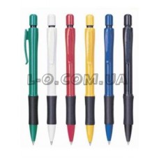 Шариковая авторучка 503 синяя Aihao