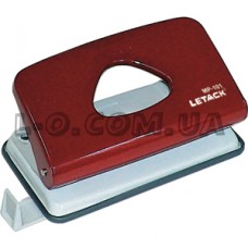 Дырокол (диам. 5,5мм) МР 101 до 10л Letack