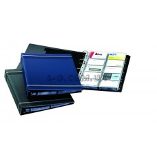 Вкладыш для визитниц Visifix на 10 визиток Visifix