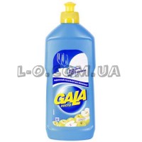 Средство для мытья посуды Gala 500мл Procter&Gamble