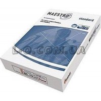 Бумага А4 Maestro Standart Mondi (500 листов 80 г/м2) Mondy Business Paper