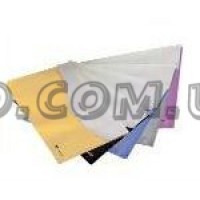 Папка пластиковая на кнопке А5 R470 в асс. Folder Mate