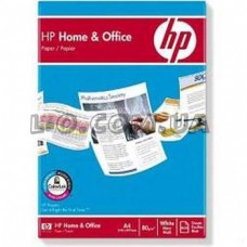 Бумага А4 Hewlett Packard (500 листов 80 г/м2) Hewlett Packard