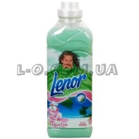 Кондиционер для белья Lenor 1л Альпийские луга Procter&Gamble