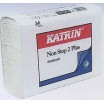Бумажные полотенца двухслойные 145шт Katrin
