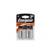 Батарейка (размер D 1.5V 1300мА/ч) Energizer