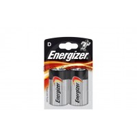 Батарейка (размер D 1.5V 1300мА/ч) Energizer