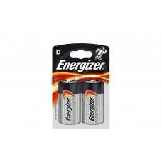 Батарейка (размер D 1.5V 1300мА/ч) Energizer