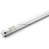 Лампа люминесцентная (18 Вт длина 60см) Philips