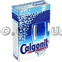 Порошок для посудомоечных машин Calgonit 1000гр Benсkiser