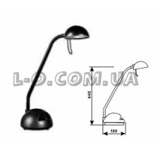 Настольный светильник галогеновый (на подставке 11W 12V) Electrum