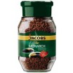Кофе Якобз Монарх растворимый в стекле 200г Jacobs