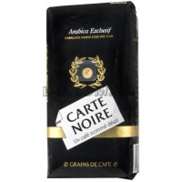 Кофе Карт Нуар в зернах 250г CartNuar
