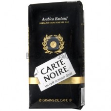 Кофе Карт Нуар в зернах 250г CartNuar