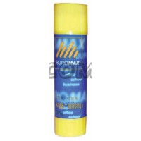 Клей-карандаш 36гр BuroMax