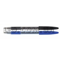 Ручка шариковая ВМ8000-01 синяя BuroMax