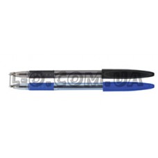 Ручка шариковая ВМ8000-01 синяя BuroMax