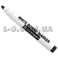 Маркер для доски 8559 черный Centropen