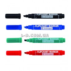 Маркеры для флипчарта 8560 4шт Centropen