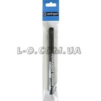 Перманентный маркер 8566 черный Centropen