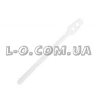 Мешалки для кофе белые 100шт Украина Х