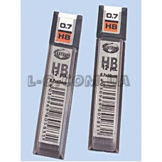 Графитный стержень (твердость HB 0,7мм) Centrum