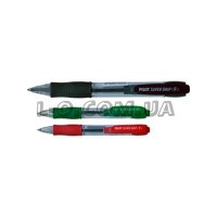 Шариковая авторучка BPGP-10R-F-B черная Pilot