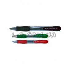 Шариковая авторучка BPGP-10R-F-B черная Pilot